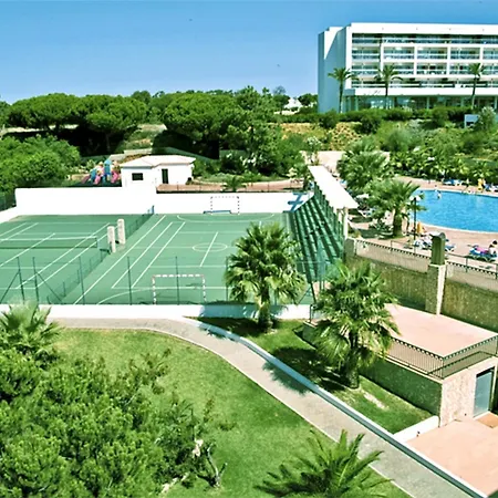 Cheerfulway Acqua Maris Balaia Appart hôtel Albufeira