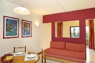 Appart hôtel Cheerfulway Acqua Maris Balaia