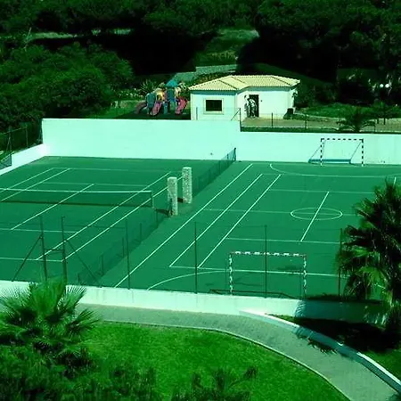 Appart hôtel Cheerfulway Acqua Maris Balaia 3*