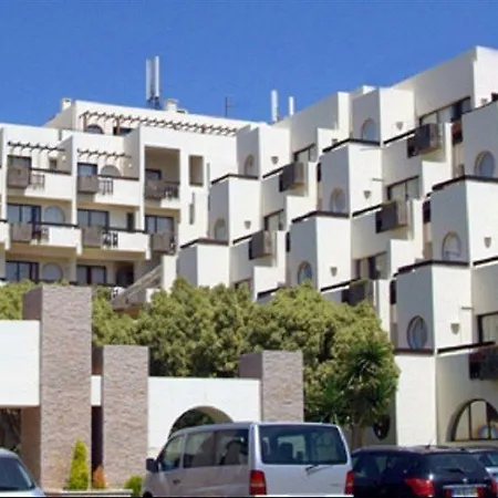 Cheerfulway Acqua Maris Balaia Albufeira