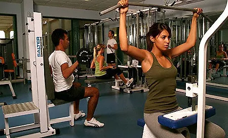 Appart hôtel Cheerfulway Acqua Maris Balaia 3*