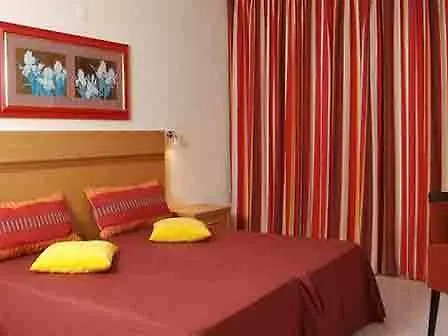 Cheerfulway Acqua Maris Balaia Appart hôtel Albufeira